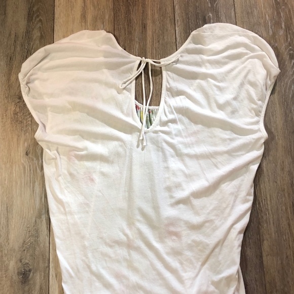 Floral Blouse - Picture 6 of 6